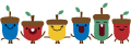 ¡Feliz día del niño 2017! ¡Feliz día del niño 2017!