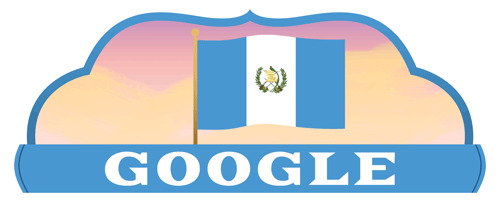 Día de la Independencia de Guatemala 2022